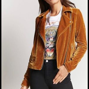 Moto Jacket